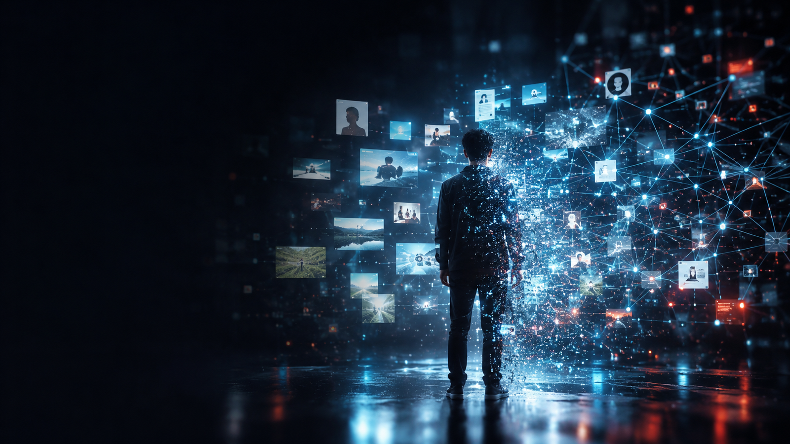 Ketika Nama Kita Menjadi Data: Keuntungan dan Bahaya Tercatat di Linimasa Internet, Google, dan AI